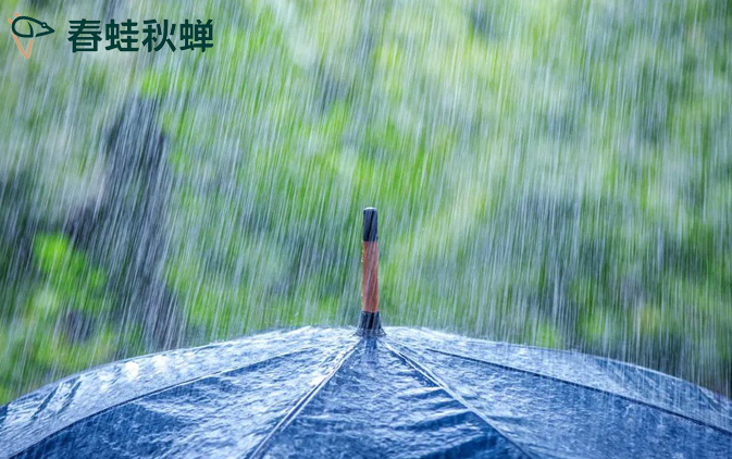 2023梅雨季来咯，如何利用新风系统除湿